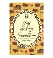 Pál Sokağı Çocukları