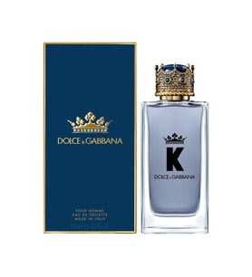 DOLCE GABBANA KING EDT 100 ML ERKEK PARFÜM