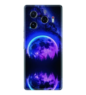Tecno Camon 30 Pro 5G Kılıf HD Baskılı / TYXQ-S/X//1107 1652