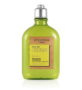 L'occitane Cedrat Duş Jeli 250 ML 