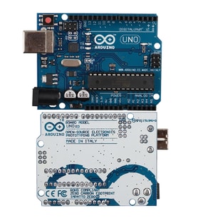 Arduino Uno R3 (DIP Tip) Geliştirme Kartı