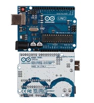 Arduino Uno R3 (DIP Tip) Geliştirme Kartı