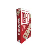 C&A Games Mangala Strateji Oyunu Kutu Oyunu