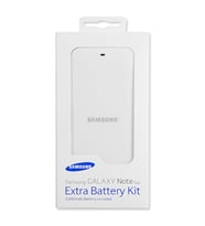 Samsung Galaxy Note Edge Batarya Kiti