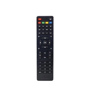 Qumax QM-700 Uydu Kumandası