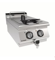 İnoksan 7fe10s - 1/2 Modül Set Üstü Elektrikli Fritöz