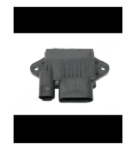 Mercedes W211 W164 X164 W251 Spr906 Kızdırma Rölesi Seramik Buji 6429005701 Wender