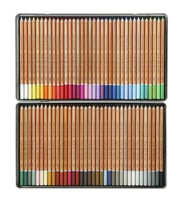 Cretacolor Fine Art Pastel Boya Kalemi 72 Renk Metal Kutu (470 72) 