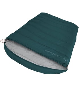 Easy Camp Moon 200 Double -9°C Çift Kişilik Uyku Tulumu
