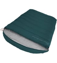 Easy Camp Moon 200 Double -9°C Çift Kişilik Uyku Tulumu