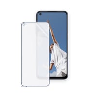 SChitec OPPO A92 Uyumlu Ön Yüzey Nano Şeffaf Hidrojel Ekran Koruyucu