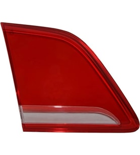 Mercedes W166 2015-2018 Stop Camı İç Sol 1669065901 Wender