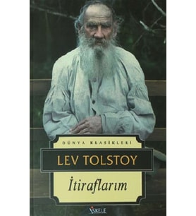 İtiraflarım