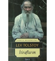 İtiraflarım