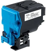 DEVELOP TNP-27C CYAN ORJINAL TONER INEO C25
