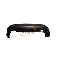 VOLKSWAGEN - ARKA TAMPON SPOYLERİ JETTA 2006-