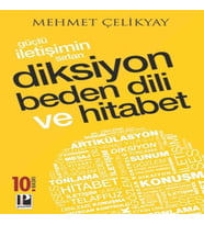 Güçlü İletişimin Sırları Diksiyon Beden Dili ve Hitabet