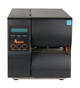 ARGOX IX4-350 Thermal + Thermal Transfer Seri + Usb + Ethernet 152 mm/sn 300 dpi Endüstriyel Barko