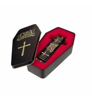 Hohner Ozzy Osbourne Signature Mızıka (Do Majör)