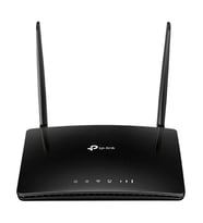 Tp-Link Tl-Mr6400 300 Mbps 4G Lte Kart Girişli N Router