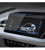 Audi Q4 e-tron Ekran Koruyucu 11.6 inç Multimedya Navigasyon