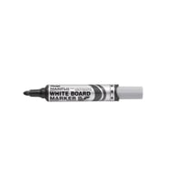 Pentel Maxiflo Board Markör Siyah Mwl5M-A