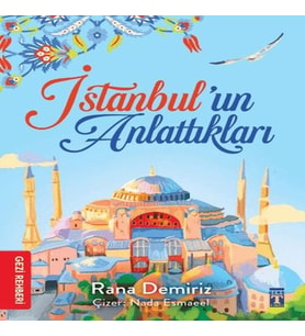 İstanbul’un Anlattıkları