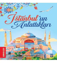 İstanbul’un Anlattıkları