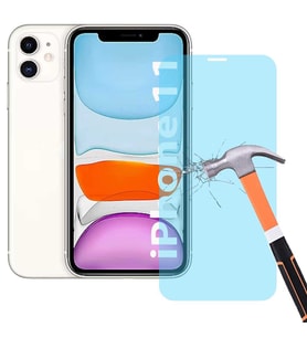 Apple iPhone 11 Nano Cam Ekran Koruyucu