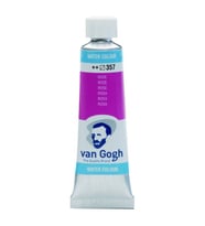 Talens Van Gogh 10 ml. Tüp Sulu Boya 357 Rose 