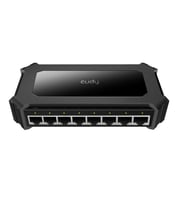 CUDY GS108D 8 Port 10/100/1000 Yönetilemez Desktop Plastik Kasa Switch