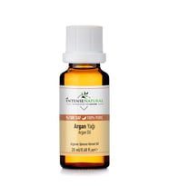 Argan Yağı Soğuk Sıkım 20 ml %100 Saf ve Doğal Argania Spinosa Oil