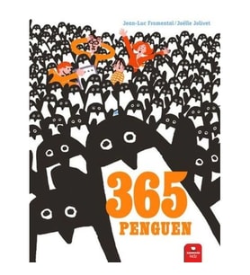 365 Penguen