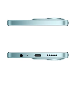 Xiaomi Redmi 15C 8 +8 RAM 256 GB HAFIZA (Xiaomi Türkiye Garantili) (Nane Yeşili)