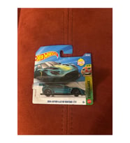 Hotwheels 2026 serisi 2024 ASTON MARTIN VANTAGE GT3