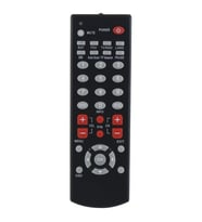 Hometech 9800 Uydu Alıcısı  Kumandası