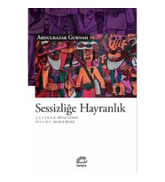 Sessizliğe Hayranlık