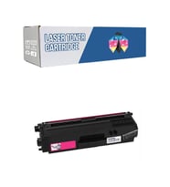 Safir Toner Brother TN-340 MFC-9465CDN 1.500 Sayfa Kırmızı Muadil Toner