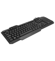 FRISBY Q TR FK-4816QU Multimedya Kablolu Klavye