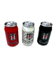 Tmn Beşiktaş Kalemtraş Silgili Lisanslı - 1 adet