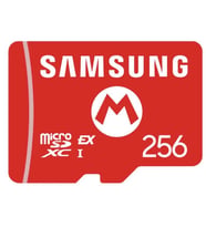 Nintendo Switch 2 Samsung 256GB microSD Express Card
