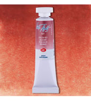 St. Petersburg White Nights Tüp Sulu Boya 10 ml. 321 English Red 