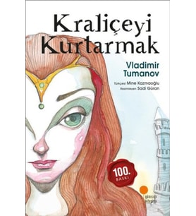 Kraliçeyi Kurtarmak