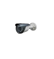 River World 10 Adet Güvenlik Kamerası 2 MP 1080P 18 SMD LED AHD