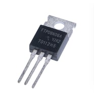 FTP08N06A TO-220 MOSFET TRANSISTOR