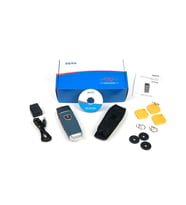 JWM WM5000V5 BEKÇİ TUR KONTROL KALEMİ