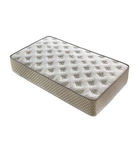 90X190 Kupons Golden  Full Ortopedik Yaylı Bebek Yatak
