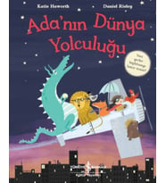 Ada'nın Dünya Yolculuğu