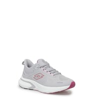 Lotto LOVELO WMN 5FX 101938226 Kadın Spor Ayakkabı Lila Pembe 36-40 (Lila - Pembe)