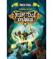 Yeşim Taşı Efsanesi - 2.